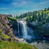 Snoqualmie Falls