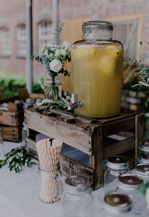 The Wedding Website of mel loebel and jonathan beneteau