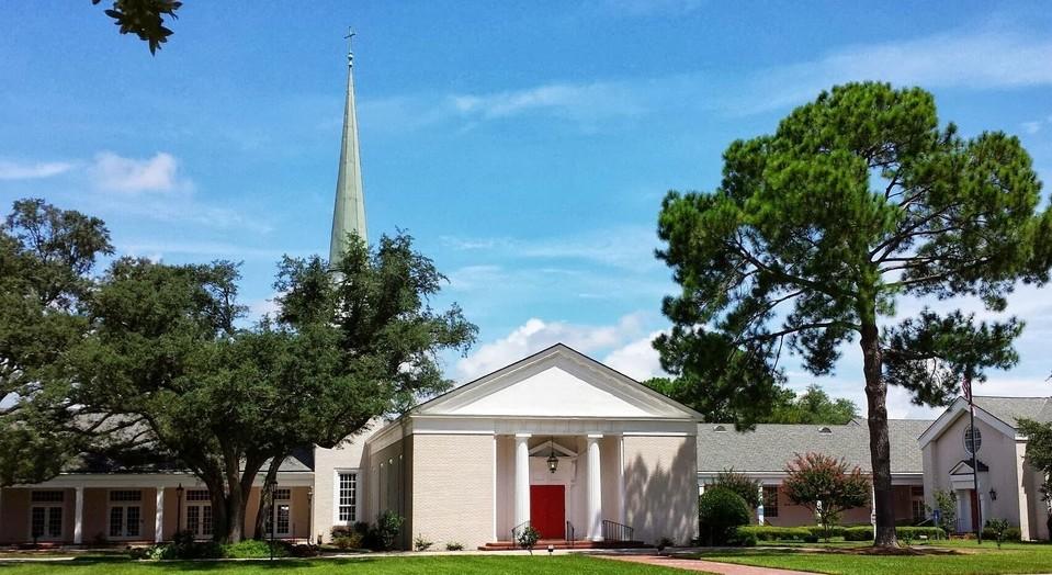 The Wedding Website of Cheryl Chastain and Wesley McCray