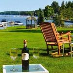 The Brewster Inn