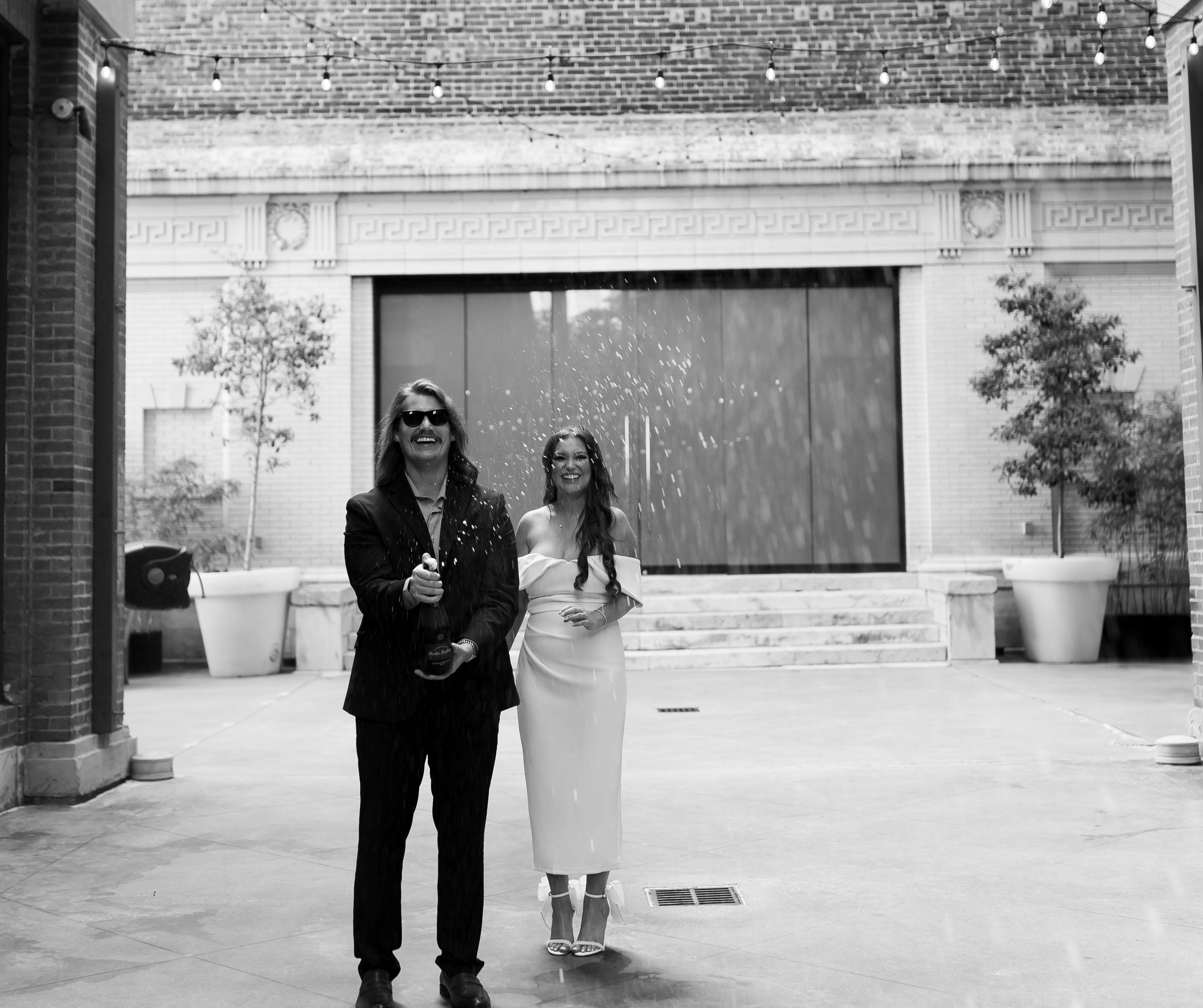 The Wedding Website of Chelsea Phillips and Ryan Bearden