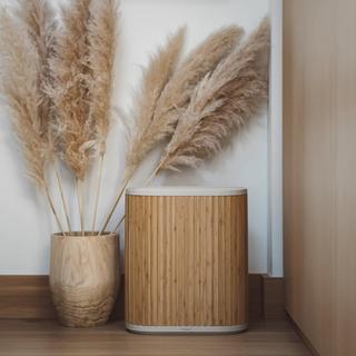 Smart Ultra-Quiet HEPA Air Purifier