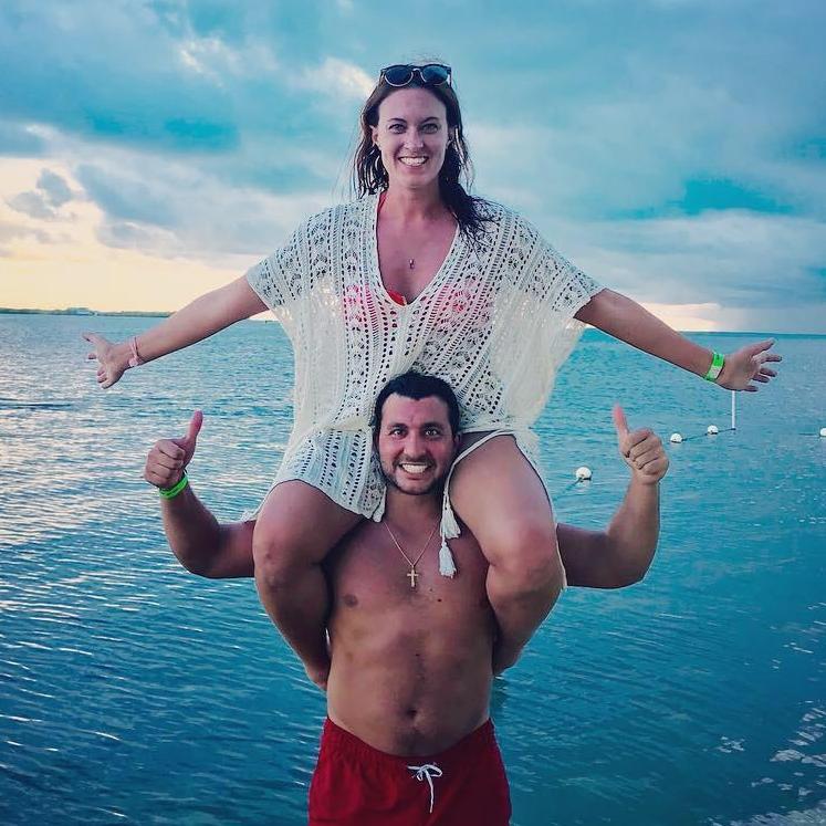 Family trip to Belize November 2018