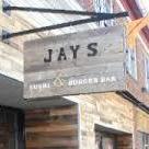 Jay's Sushi & Burgers