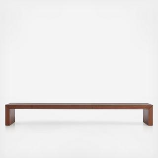 Aspect Desk Hutch