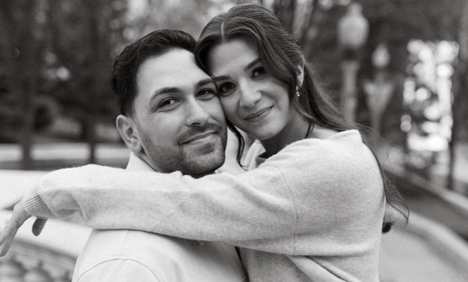 The Wedding Website of Brittany Regnier and Marco Paolella