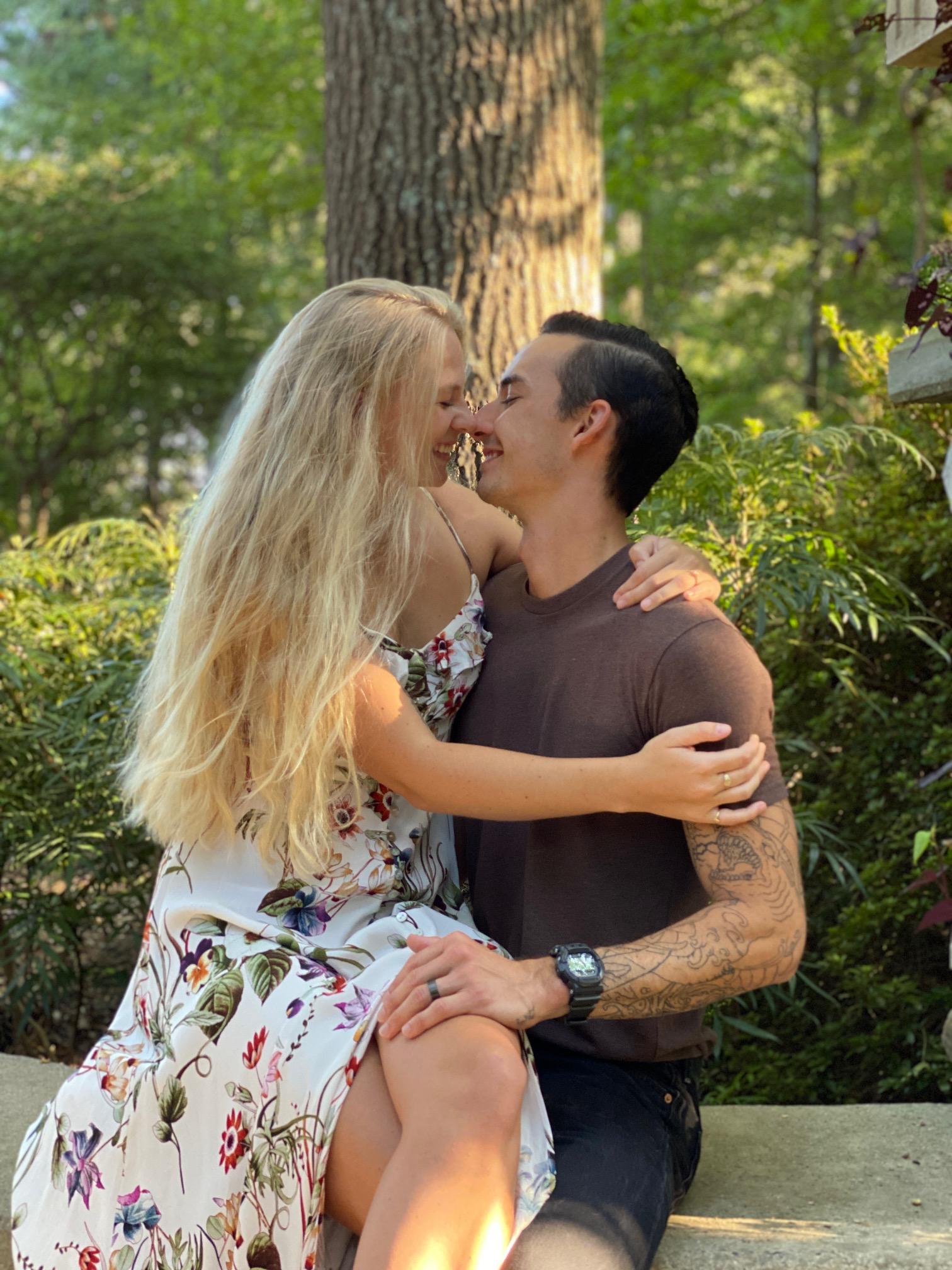 The Wedding Website of Grace Pedro and Christian Pedro