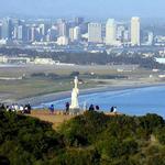 Cabrillo National Monument
