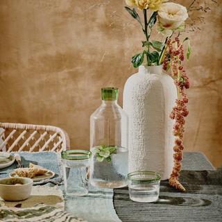 Tarifa Drinking Glass, Set of 2