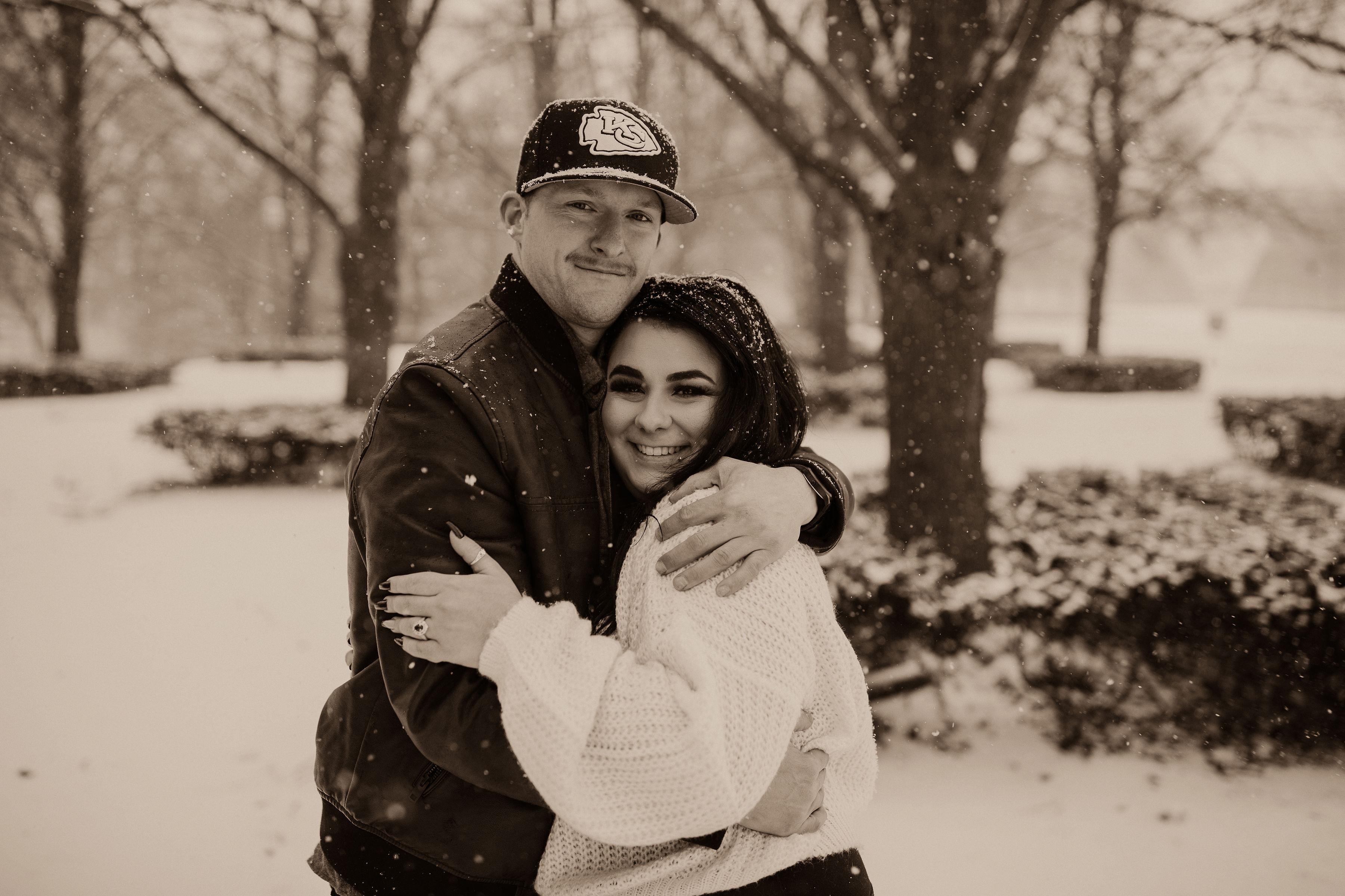 The Wedding Website of Alexandria Amato and Zeffery Lewey