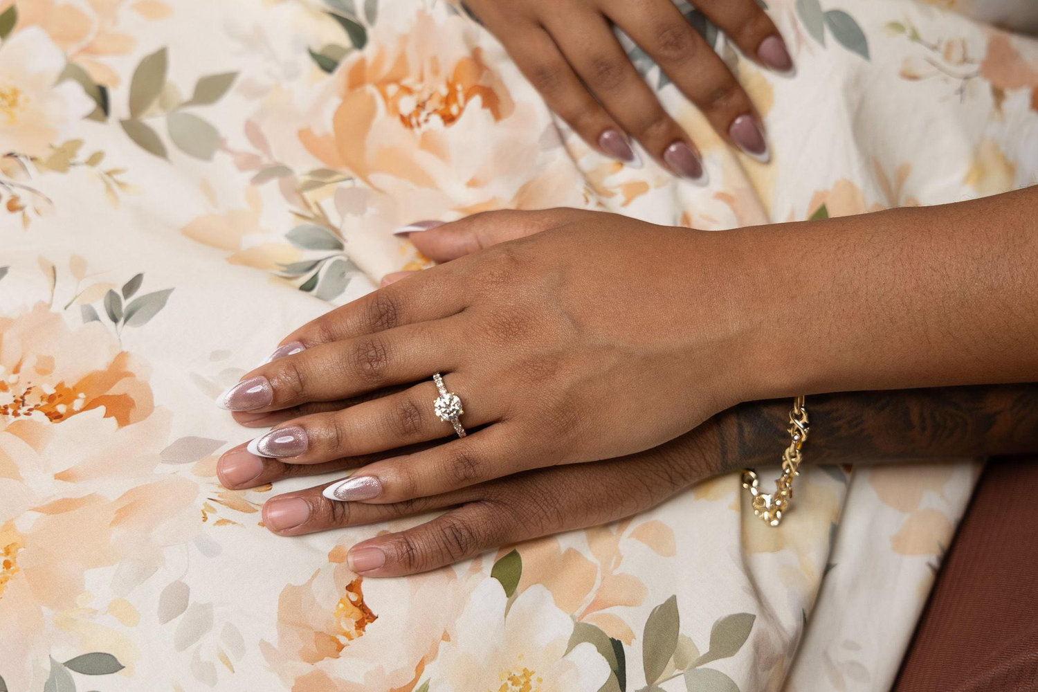 The Wedding Website of Danica Rich and Hunter Bryant