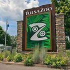 Tulsa Zoo