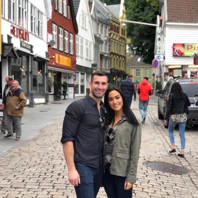 Norway 2018