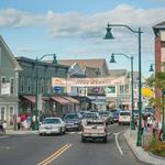 Mystic, CT