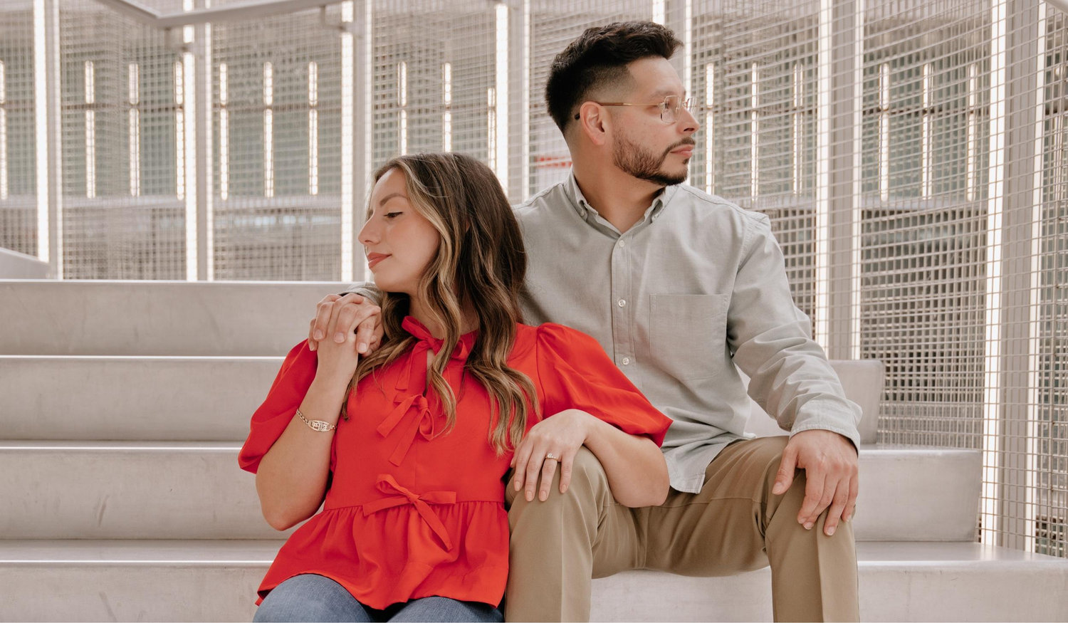 The Wedding Website of Elisa Infante and David Maldonado
