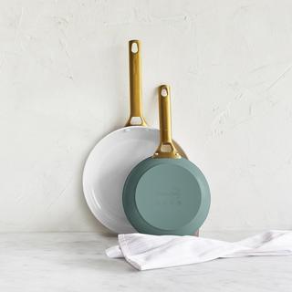 Reserve 2-Piece Frypan Set