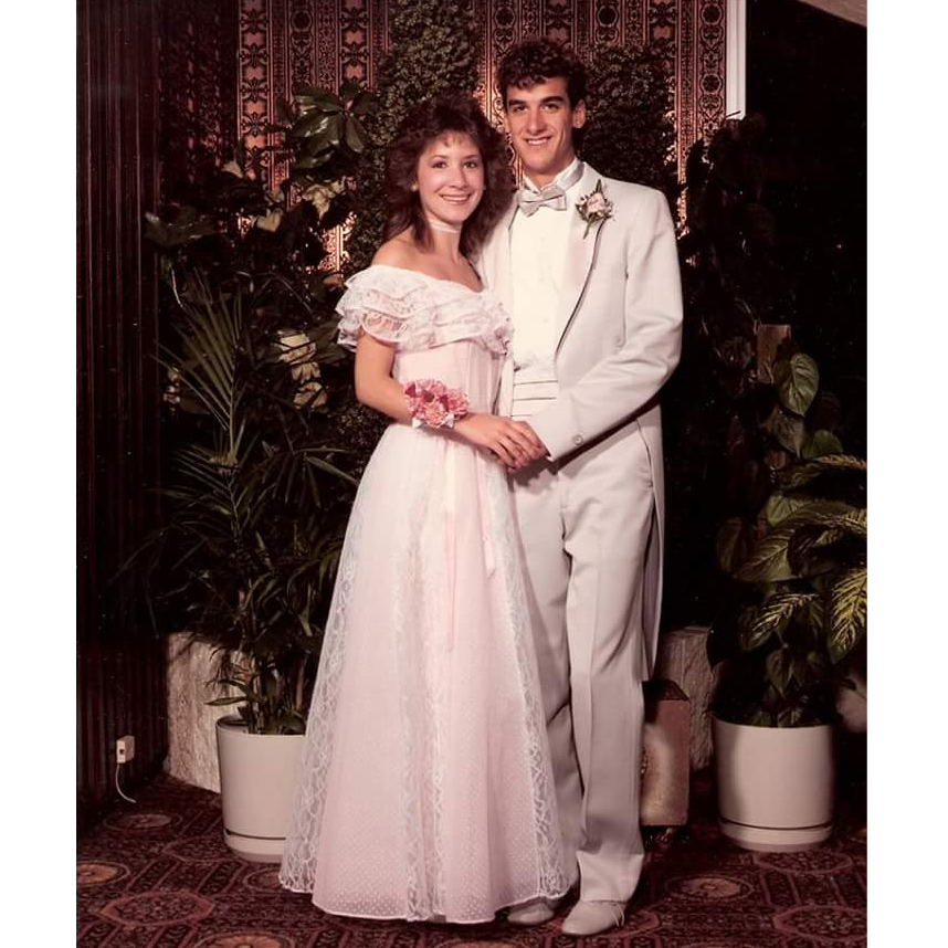...to wayback circa 1984