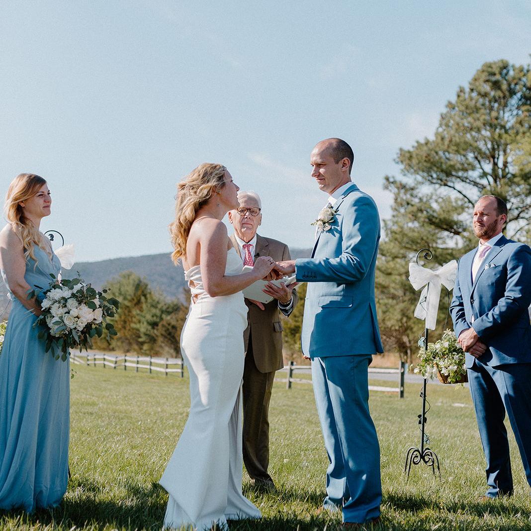 Vows