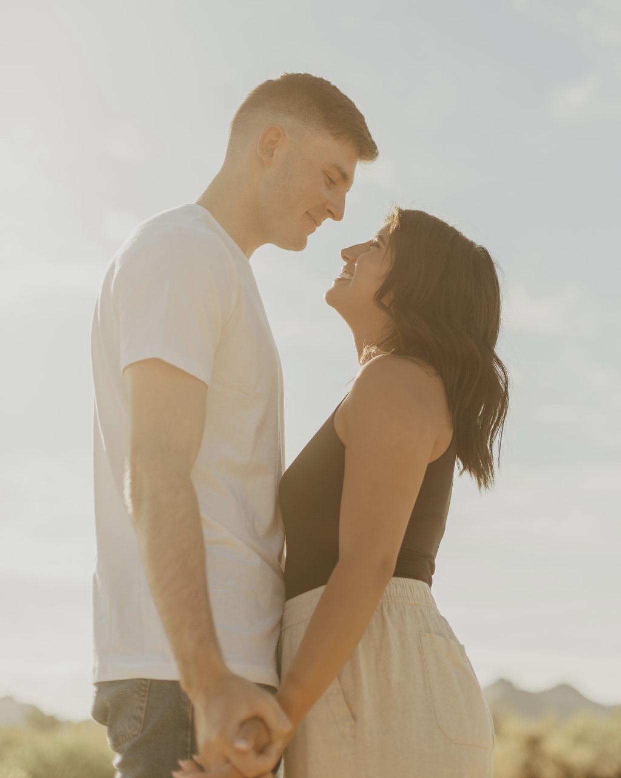 The Wedding Website of Sarah Reichman and Zack Mendoza