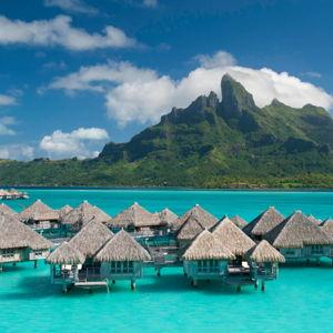 Honeymoon Fund
