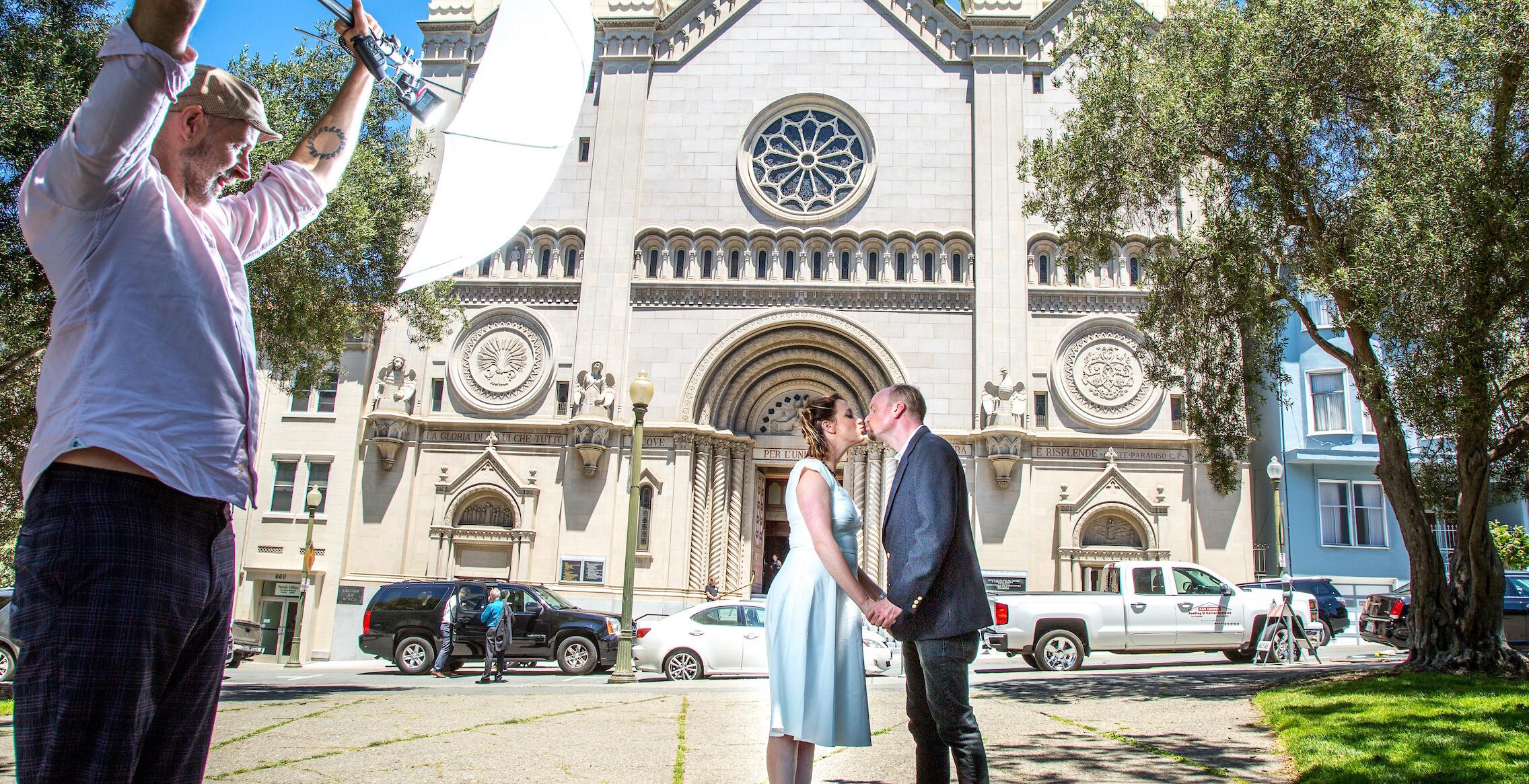 The Wedding Website of Julie Speyer and Sean Murphy