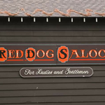 Chill at The Red Dog Saloon