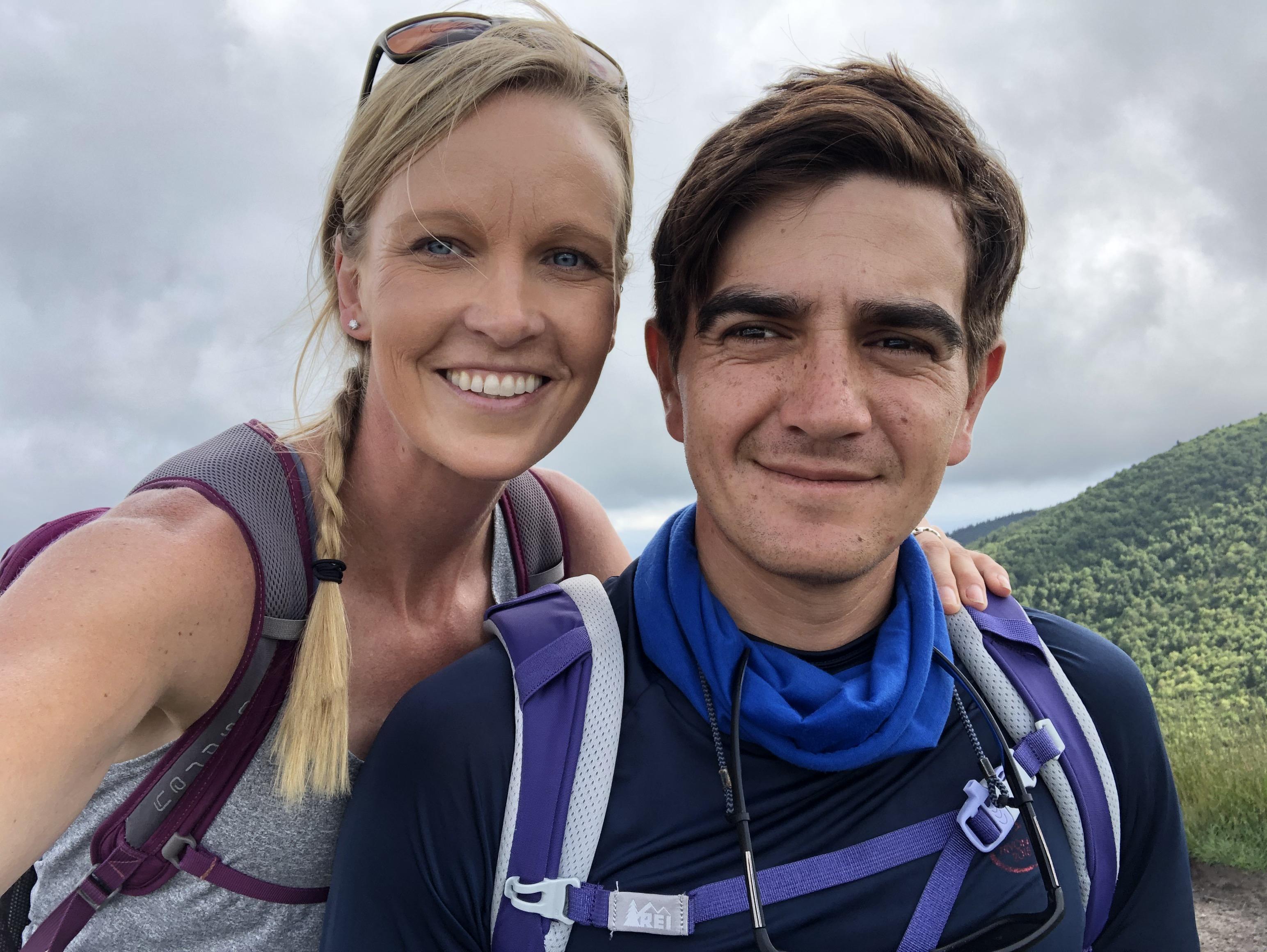 The Wedding Website of Courtney Culbertson and Santiago Arenas
