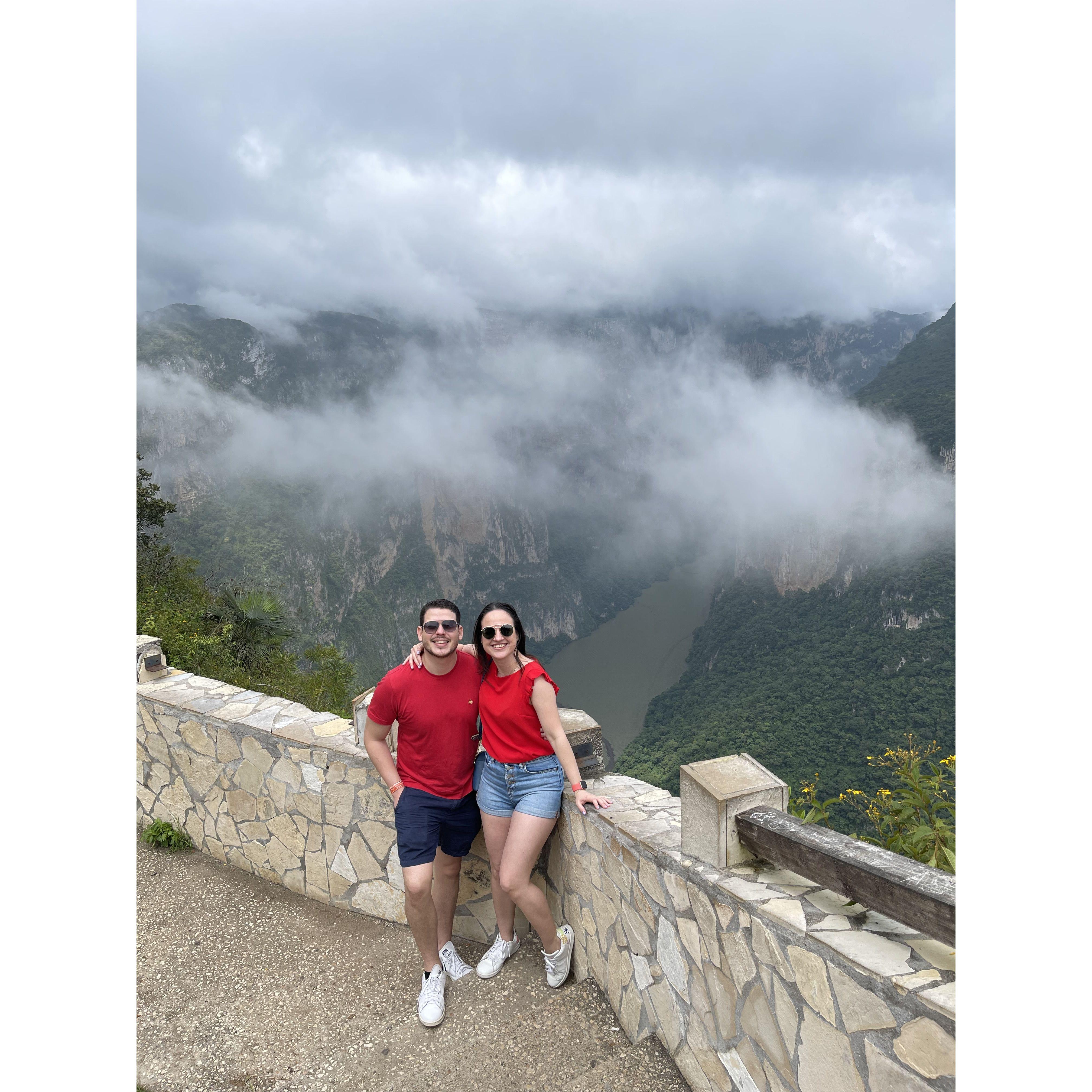 Cada día a tu lado siempre es una aventura!
