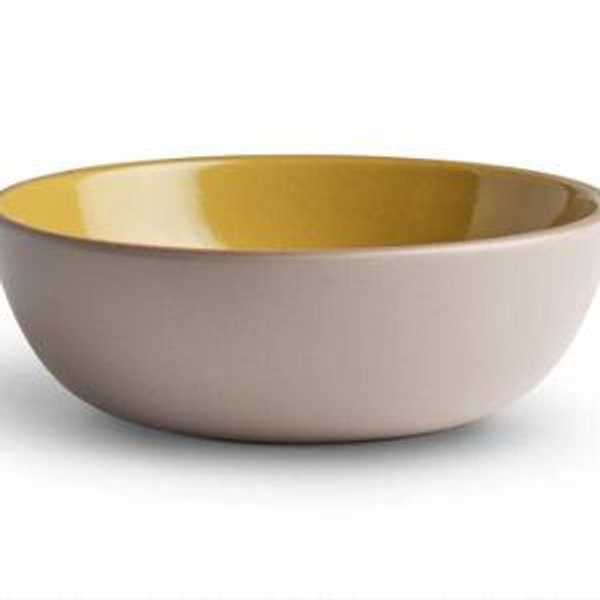 Cereal Bowl, Yuzu