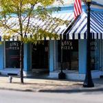 Ron's Pizza & Ribs