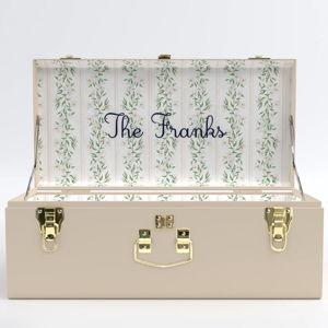 Custom Petite Trunk