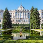 Royal Palace of Madrid
