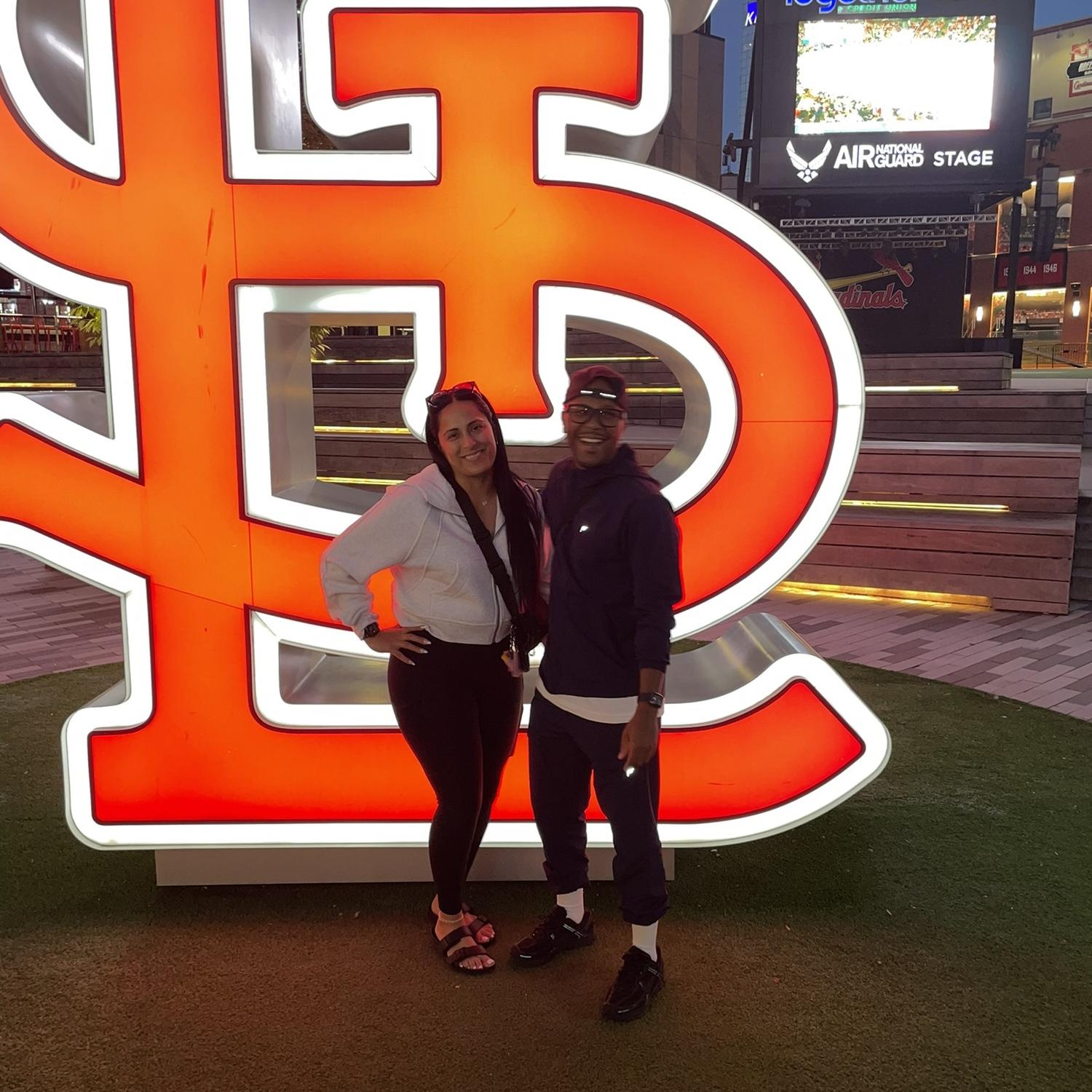Cardinals Stadium