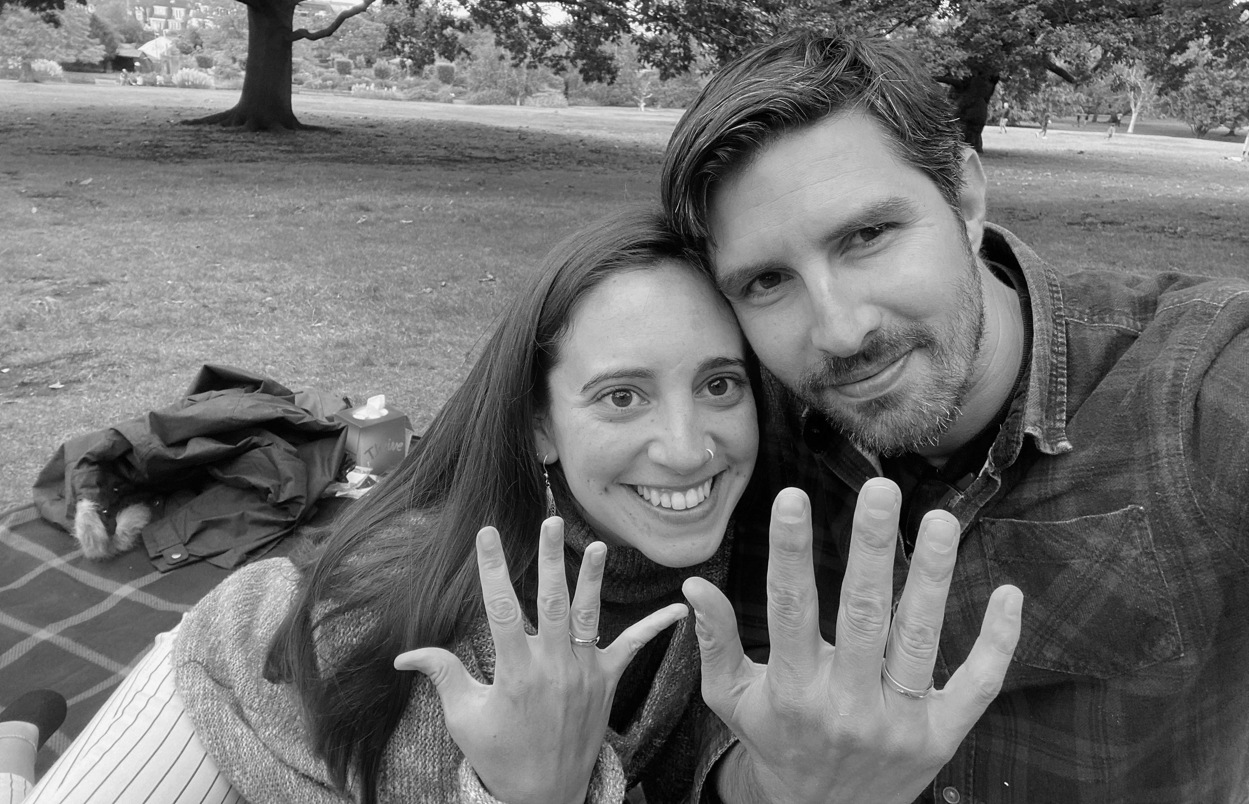 The Wedding Website of Franco Fernandez Fleming and Natalia Valdes Aspillaga