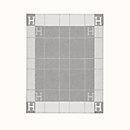 Avalon III throw blanket