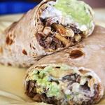 Lucha Libre Taco Shop