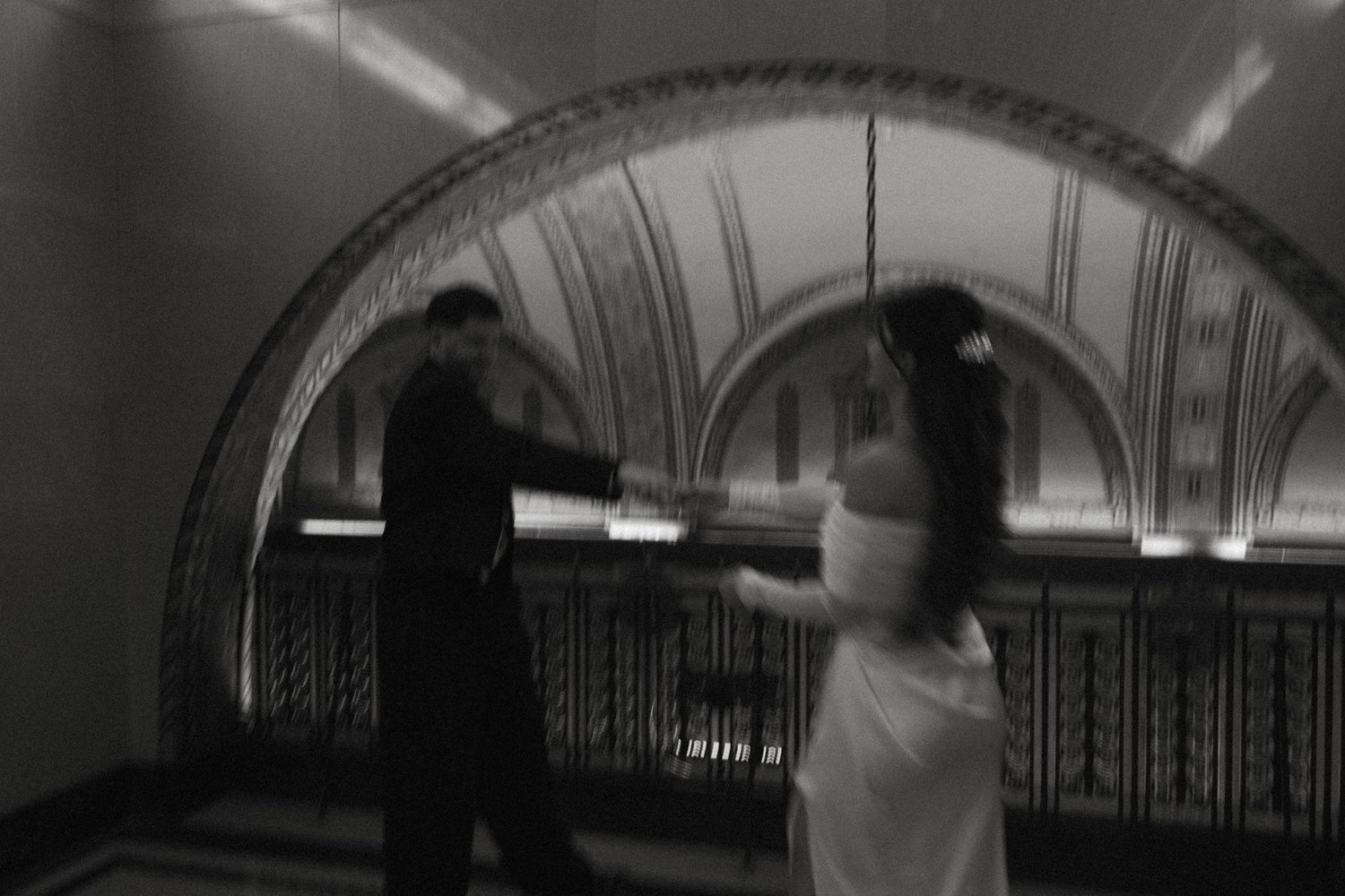 The Wedding Website of Besa Ziberi and Adem Salkoski