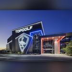 Topgolf