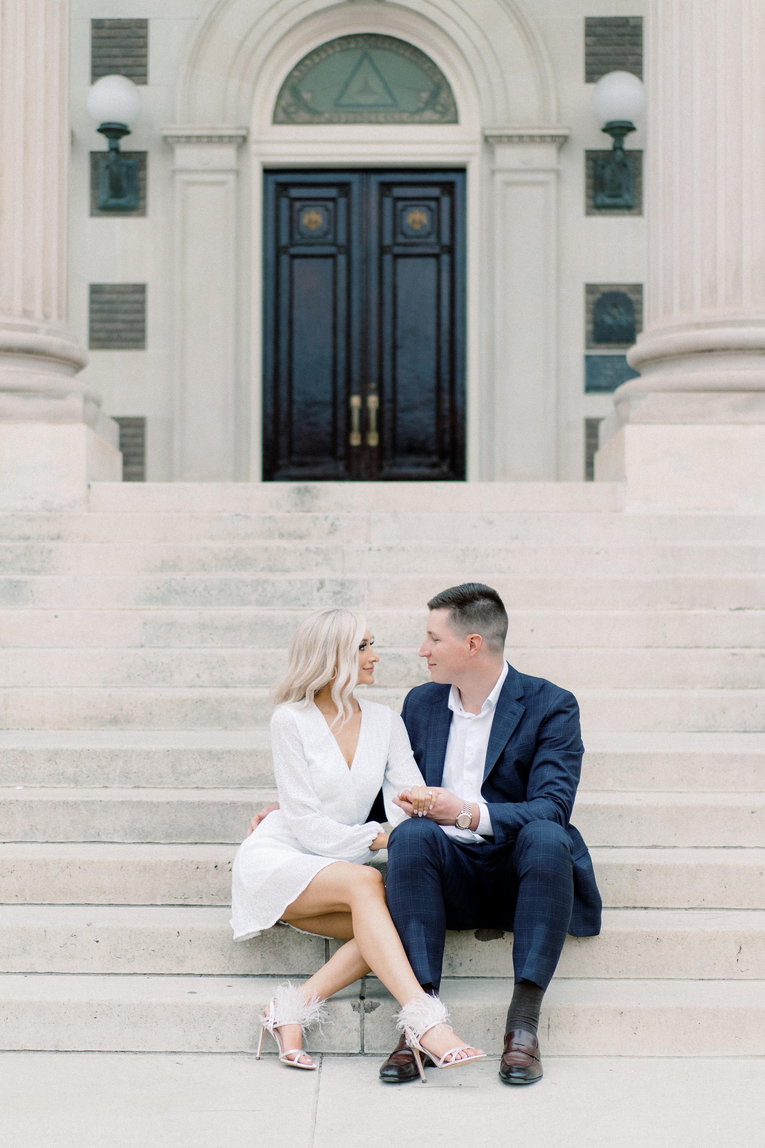 The Wedding Website of Gabrielle Balcar and Zachary Bush