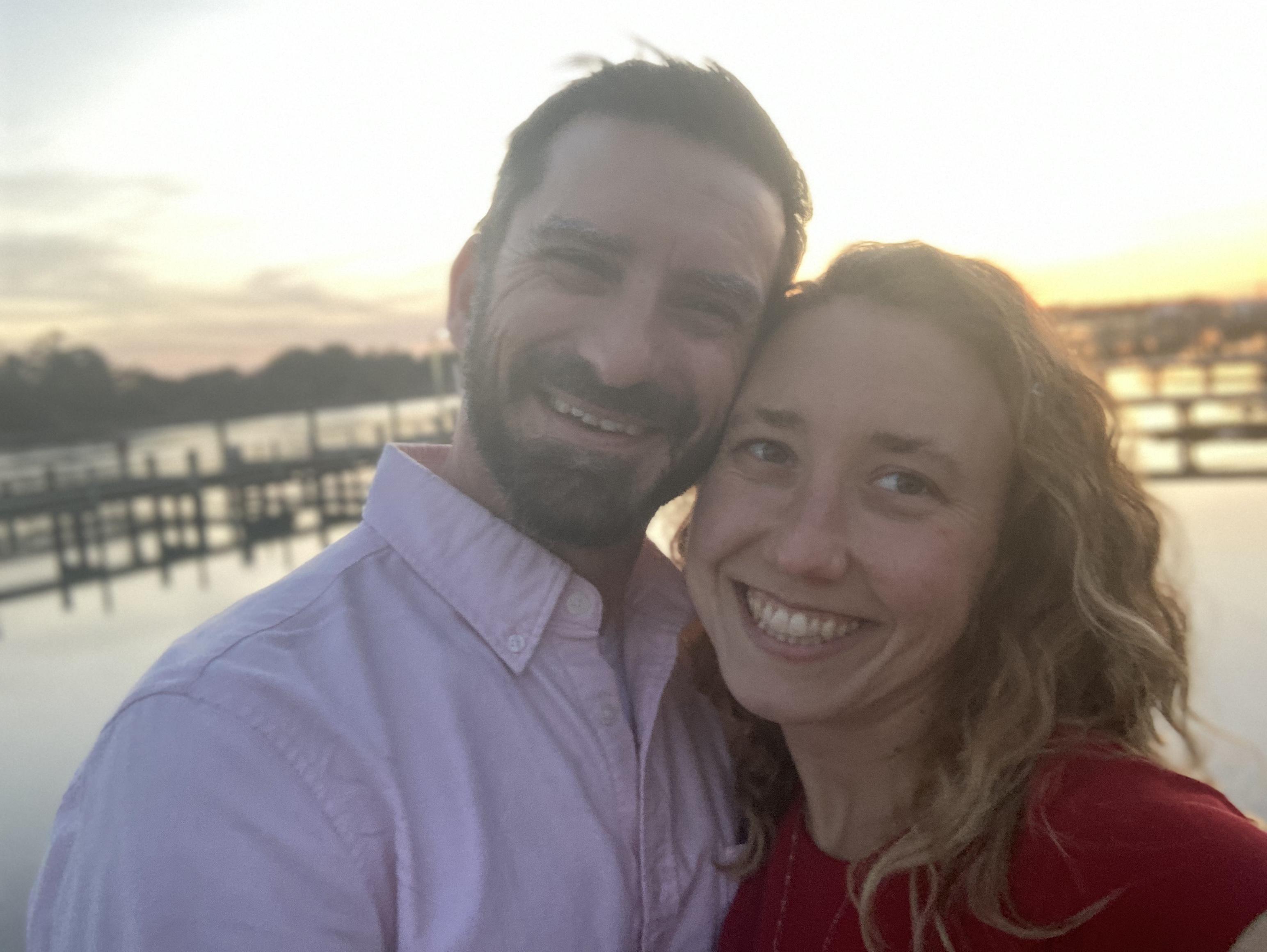 The Wedding Website of Sonny Haynes and Betsy Bertram