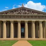 The Parthenon