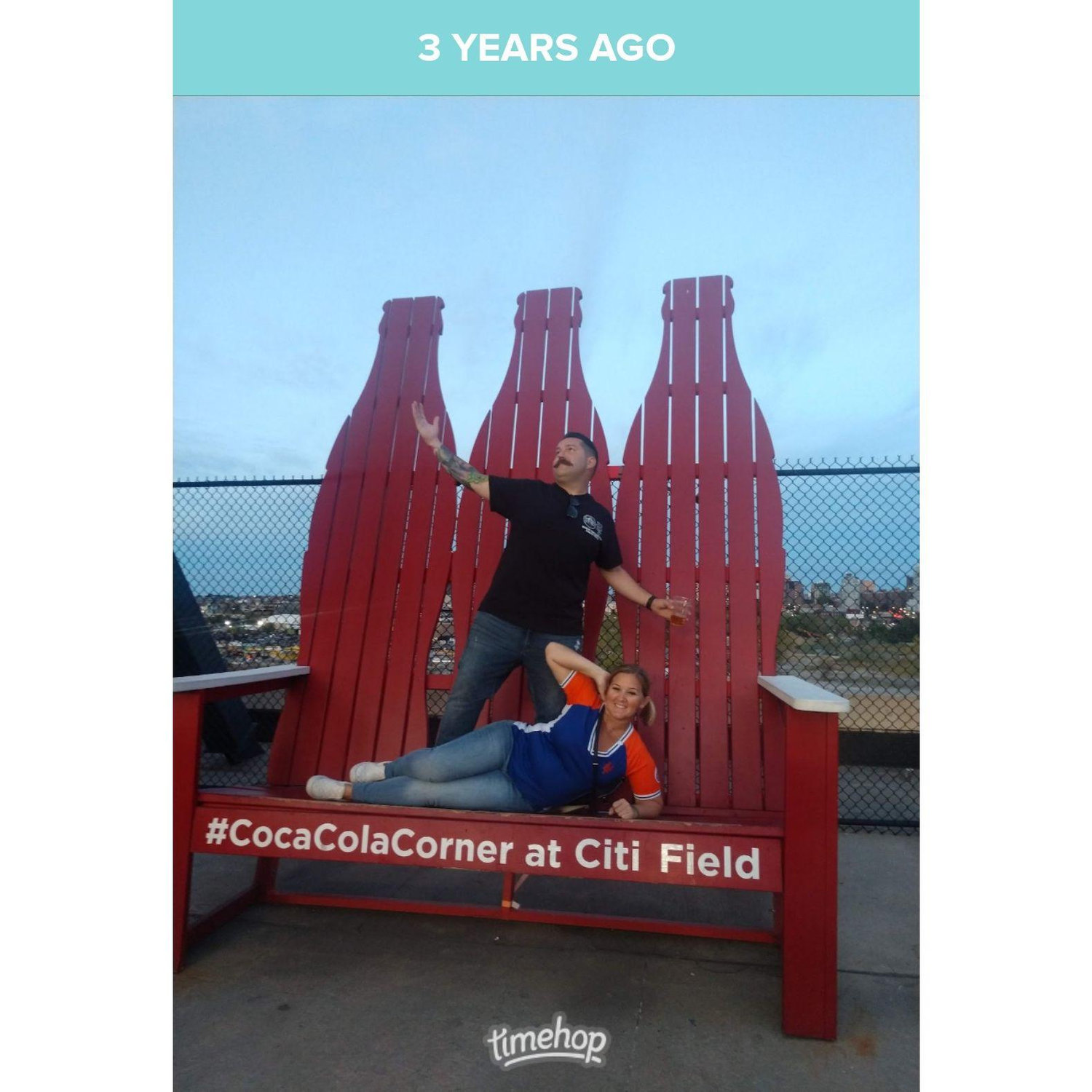 CitiField LGM!