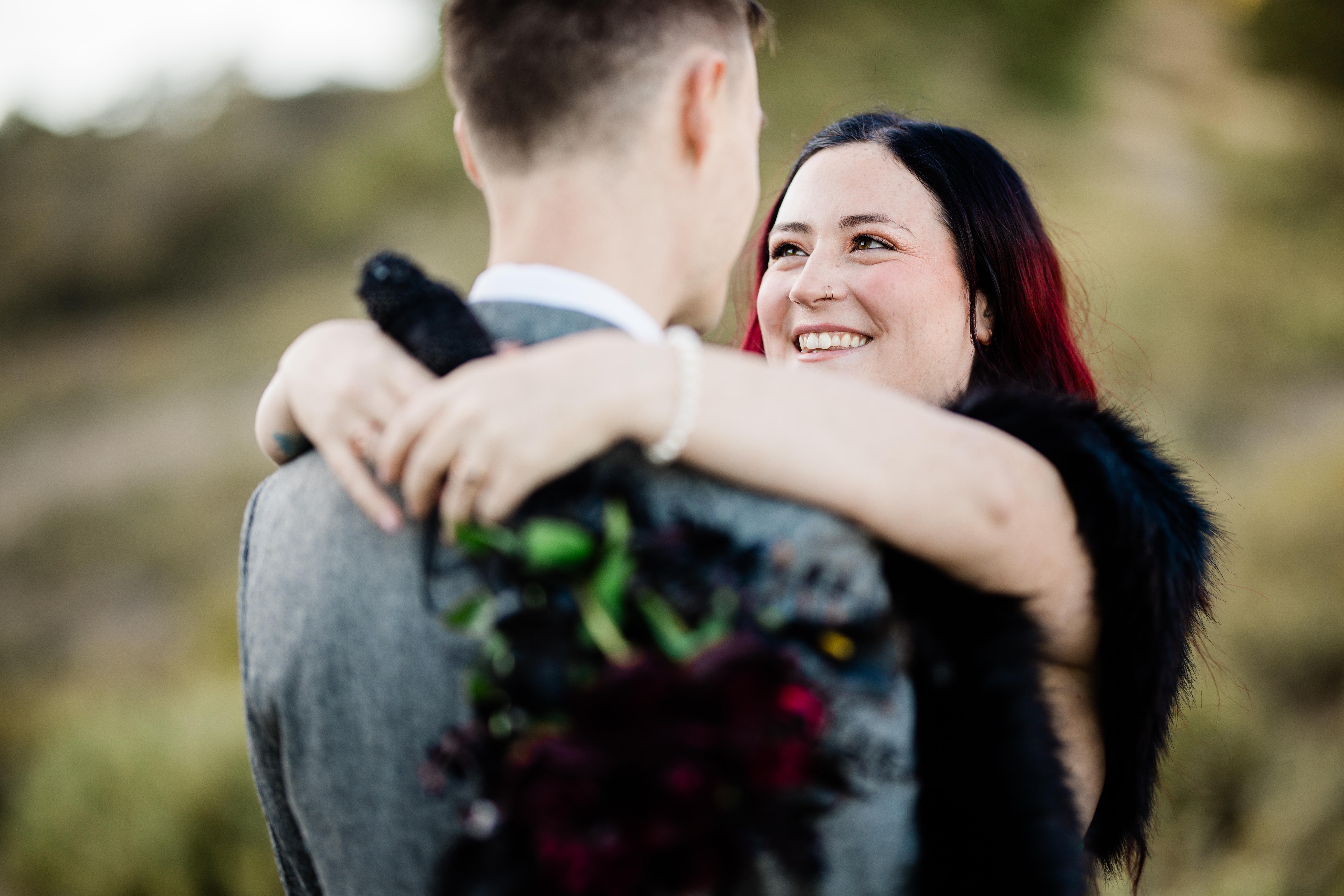 The Wedding Website of Kimmy Thurau and Ryan May