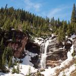 Bear Creek Hike