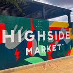 Highside Market - Drinks, Food, Shopping!