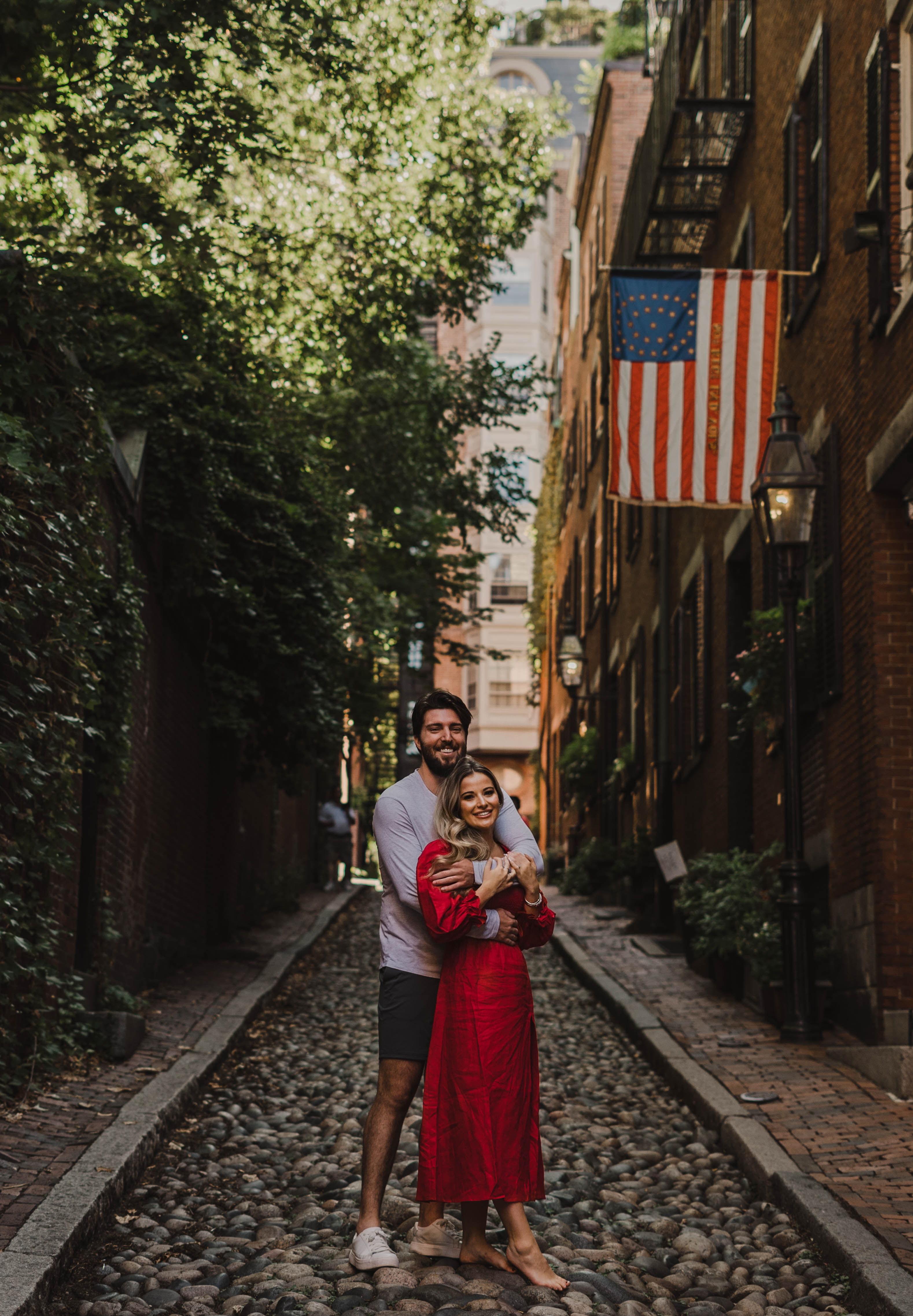 The Wedding Website of Nicole Downing and Cooper Paul
