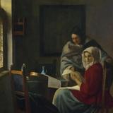 The Frick Collection