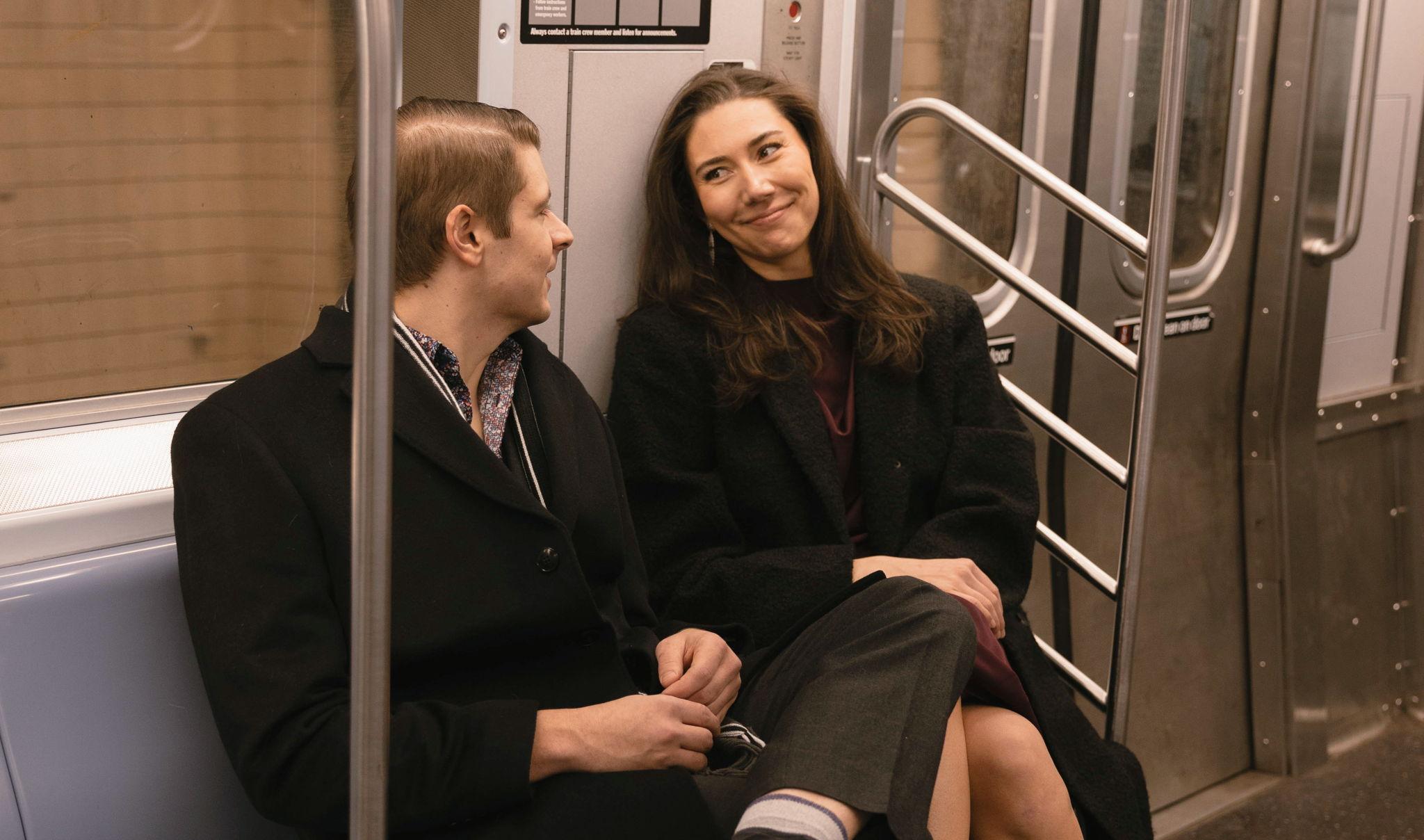 The Wedding Website of Natalie Martinez and George Morfogen