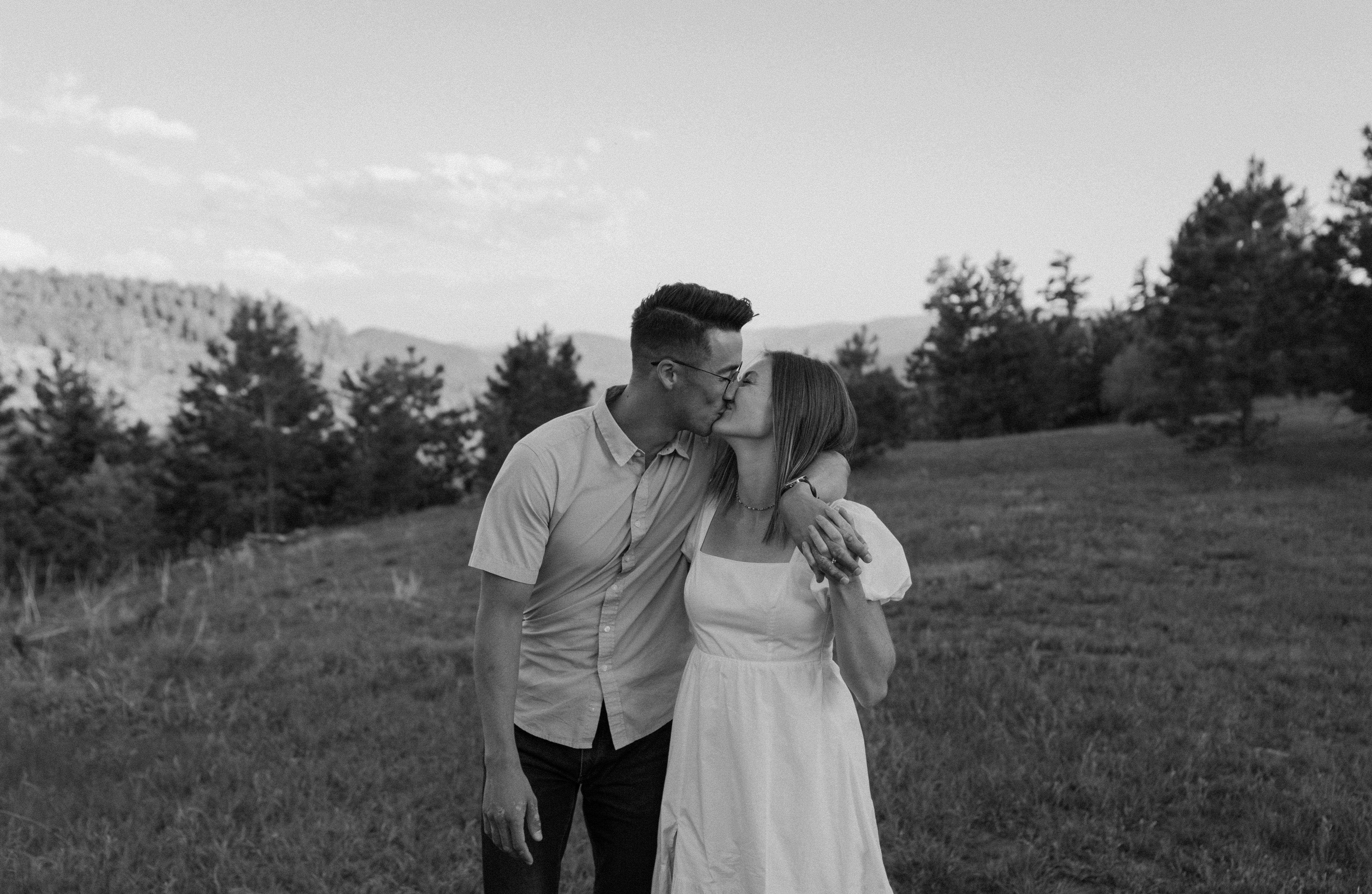 The Wedding Website of Maggie Burns and Steven Yao