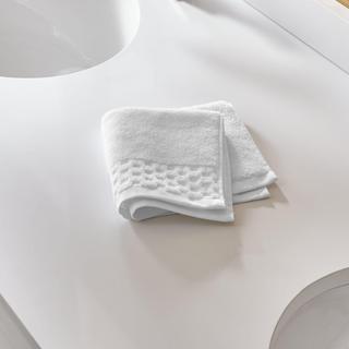 Zero Twist Quick Dry Washcloth